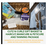 Cutz & Curls