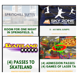 Springfield Bundle