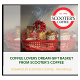 Scooters Coffee