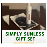 Simply Sunless/Nisa Dykstra