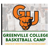 Greenville Basketball Camp