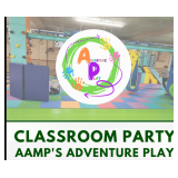 Class Party - AAMP