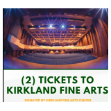 Kirkland Fine Arts
