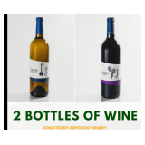 Arpeggio Wine