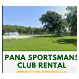Sportsman Club