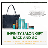 Infinity Salon