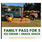 Schaefer Pumpkin Patch