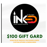INKed Custom Apparel & Engravings