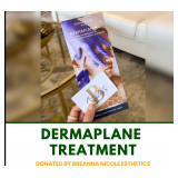 Dermaplane