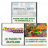 Springfield Bundle