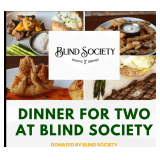 Blind Society