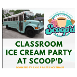 Class Party - Scoopd