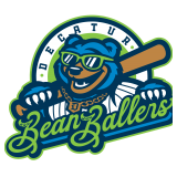 Decatur Bean Baller Season Tickets