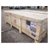 SDLC2020 High-End Carport 20ft x 20ft