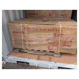 High-End Mini Golf Cart Model IRGC4O - Red