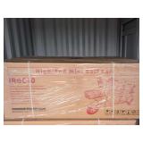 High-End Mini Golf Cart Model IRGC4O - Blue - Brand New in Box