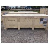 SDLC2020 High-End Carport 20ft x 20ft