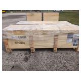 Sdlaunch High-End Carport 12ft x 20ft SDLC1220
