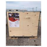 I Tire Changer TC311 in Crate
