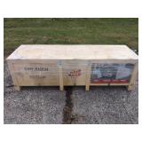 Sdlaunch High-End Carport 12ft x 20ft SDLC1220