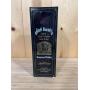 Jack Daniel's 1913 Ghent Belgium Gold Medal Tennessee Whiskey Box