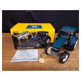 1/16 New Holland 8260 1997 NFTM NIB Ertl