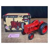 1/16 McCormick Super WD-9 1993 NFTM NIB Ertl
