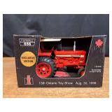 1/16 IH 656 1998 Ontario NIB SM