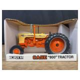 1/16 Case 800 Special Edition NIB Ertl