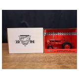 1/16 Farmall 140 1994 Lafayette NIB Ertl