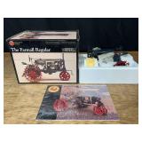1/16 Farmall Regular Precision NIB Ertl