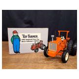 1/16 AC Two-Twenty 1995 NFTS NIB Ertl