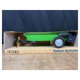 1/16 Deutz Spreader NIB Ertl