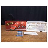 1/34 Manitou Mack R Mixer Truck 1998 NTTC NIB 1st Gear
