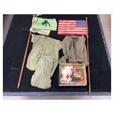 Boy Scout Uniform