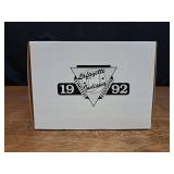 1/16 Farmall AV 1992 Lafayette NIB Ertl