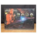 1/16 John Deere 6000/7000 Series Kit Ertl