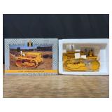 1/16 IH TD-340 Crawler 1995 NTTC NIB Ertl