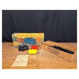 Marx Train Set NIB