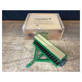 1/16 Great Plains Solid Stand 13 Grain Drill