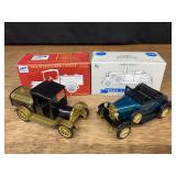 (2) 1/25 Spec-Tacular News NIB SC