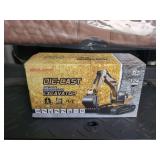 SDLAUNCH - Die Cast R/C Excavator 1:24