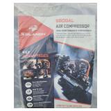 SDLANCH 60 Gallon Air Compressor