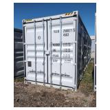 40 Ft Shipping Container - YLEU2588215