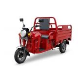 Electric Tricycle Model ET13 - Red