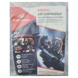 SDLANCH 60 Gallon Air Compressor