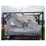 SDLANCH 60 Gallon Air Compressor