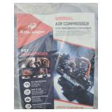 SDLANCH 60 Gallon Air Compressor