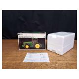 1/32 John Deere 8400 Precision NIB Ertl