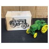 1/16 John Deere C Two Cylinder Center NIB Ertl